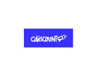 Code Promo code-promo-cdiscount