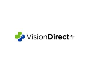 Code Promo code-promo-visiondirect