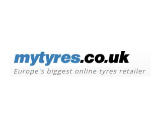 mytyres-voucher-code Coupons